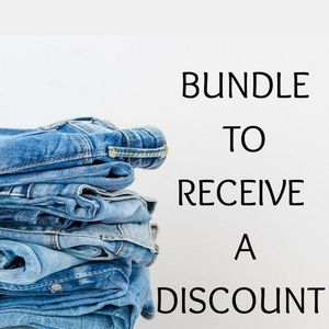 Bundle To Receive A Discount